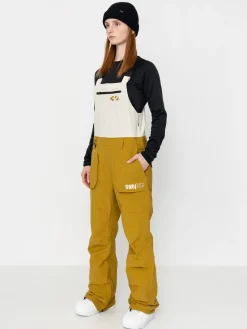 Womens ThirtyTwo Snowboard pants Basement Bib