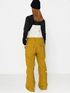Womens ThirtyTwo Snowboard pants Basement Bib