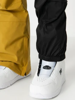 Womens ThirtyTwo Snowboard pants Basement Bib