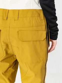 Womens ThirtyTwo Snowboard pants Basement Bib