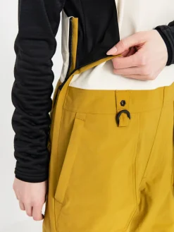 Womens ThirtyTwo Snowboard pants Basement Bib