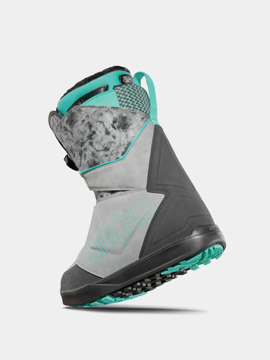 Womens ThirtyTwo Snowboard boots Lashed Double Boa
