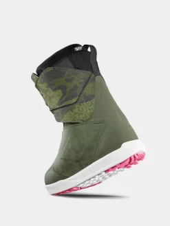 Womens ThirtyTwo Snowboard boots Lashed Double Boa B4Bc