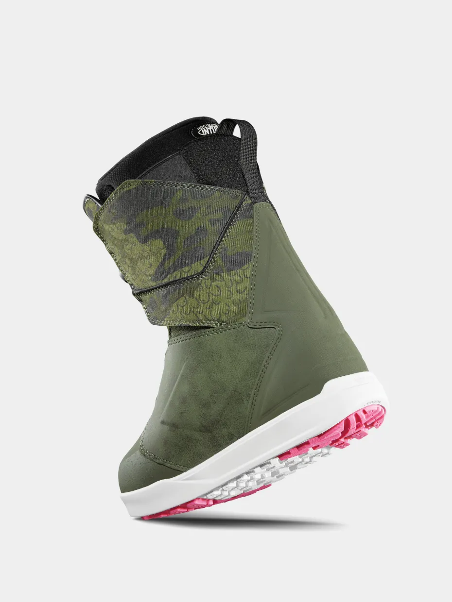 Womens ThirtyTwo Snowboard boots Lashed Double Boa B4Bc