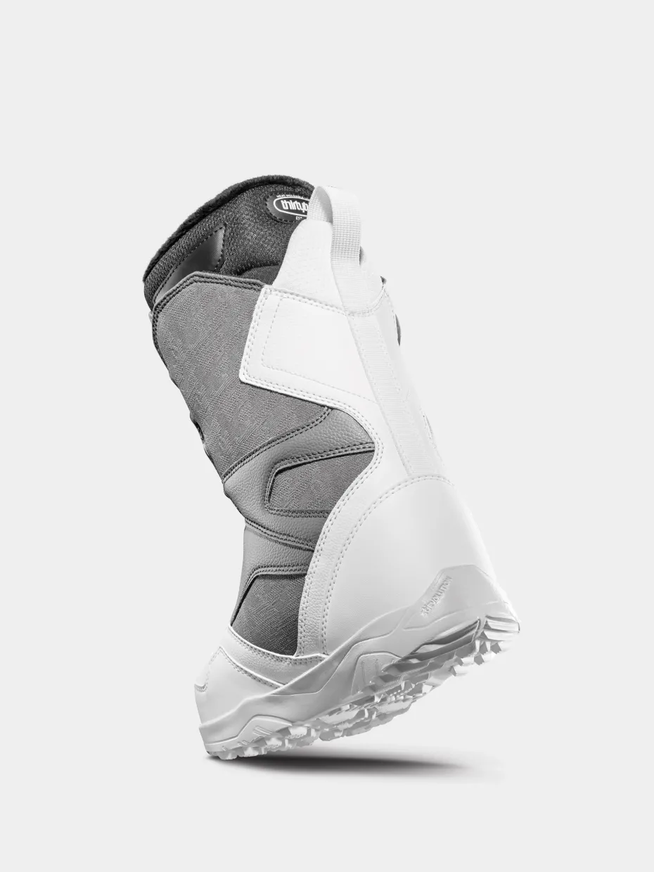 Womens ThirtyTwo Stw Double Boa Snowboard boots