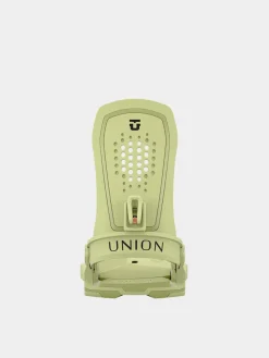 Womens Union Snowboard bindings Trilogy