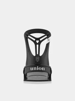 Womens Union Snowboard bindings Rosa