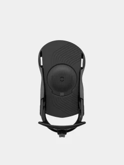 Womens Union Snowboard bindings Rosa