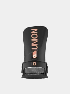 Womens Union Snowboard bindings Juliet