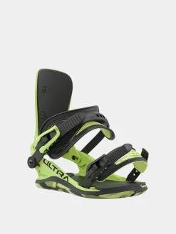 Womens Union Ultra Snowboard bindings