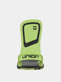 Womens Union Ultra Snowboard bindings