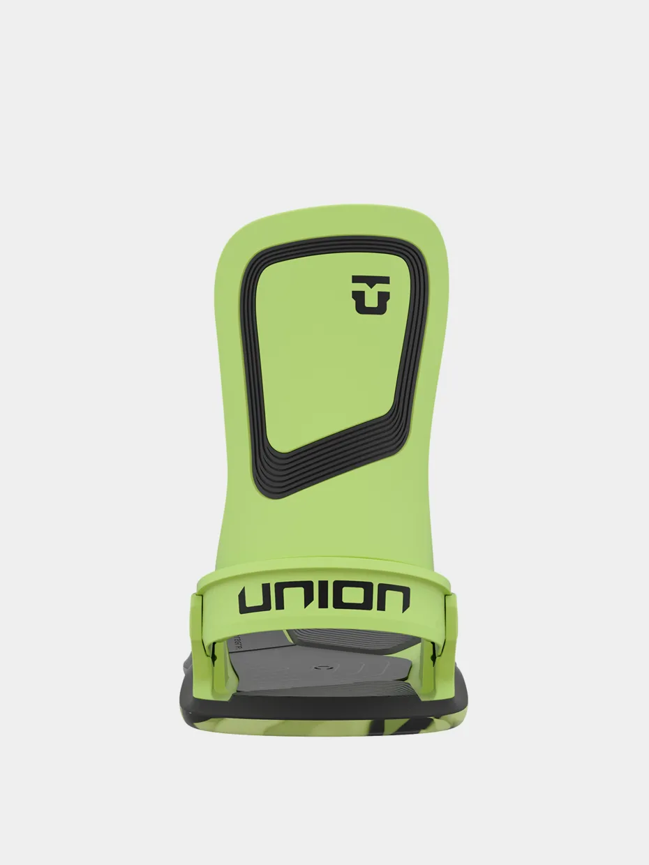 Womens Union Ultra Snowboard bindings