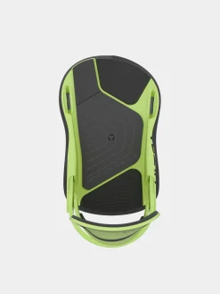 Womens Union Ultra Snowboard bindings