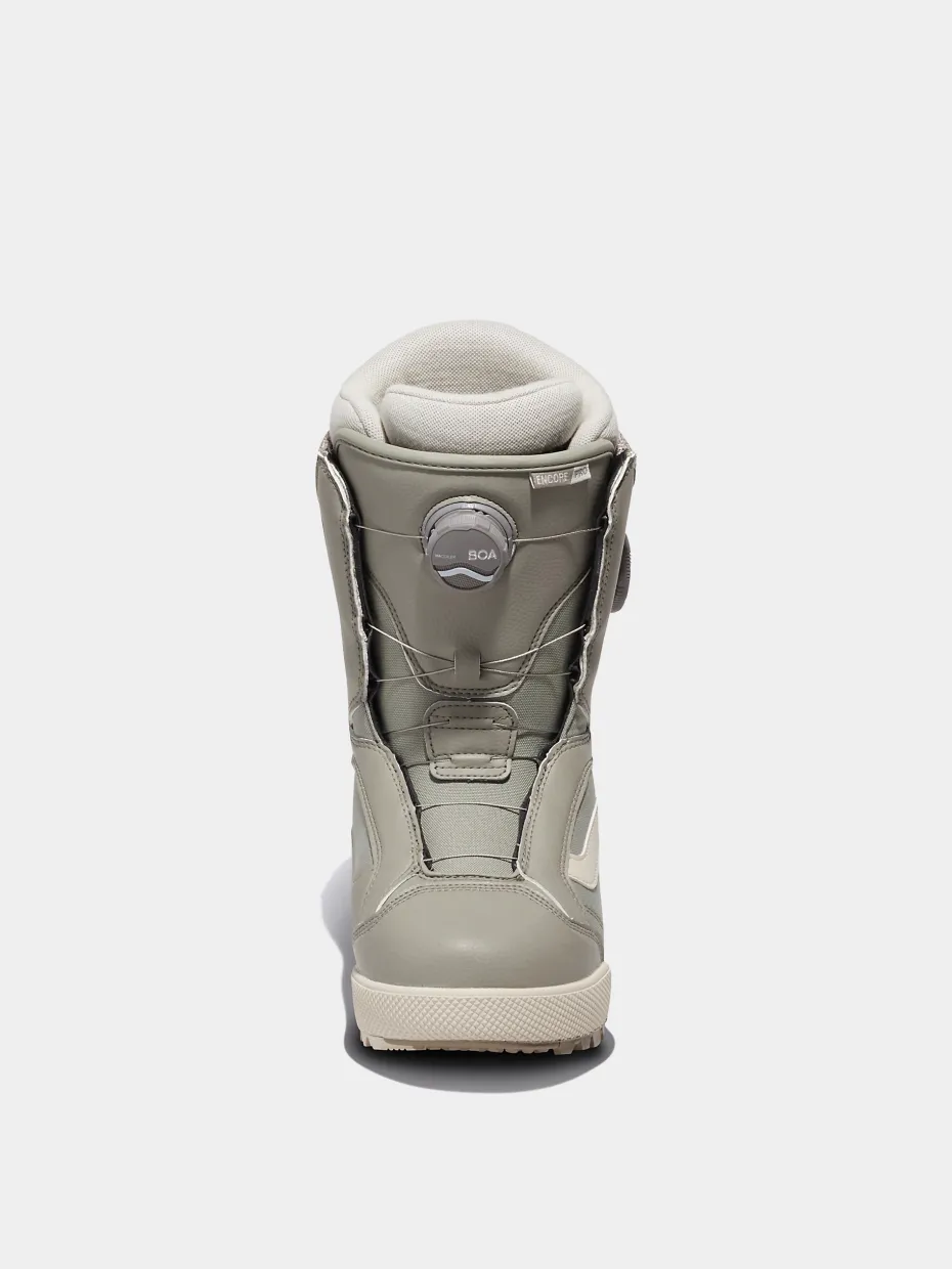 Womens Vans Snowboard boots Encore Pro