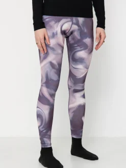 Womens Volcom Active leggings V Science