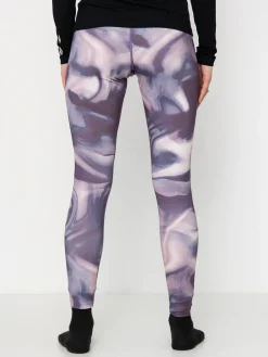 Womens Volcom Active leggings V Science