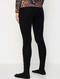 Womens Volcom Active leggings Merino Blend