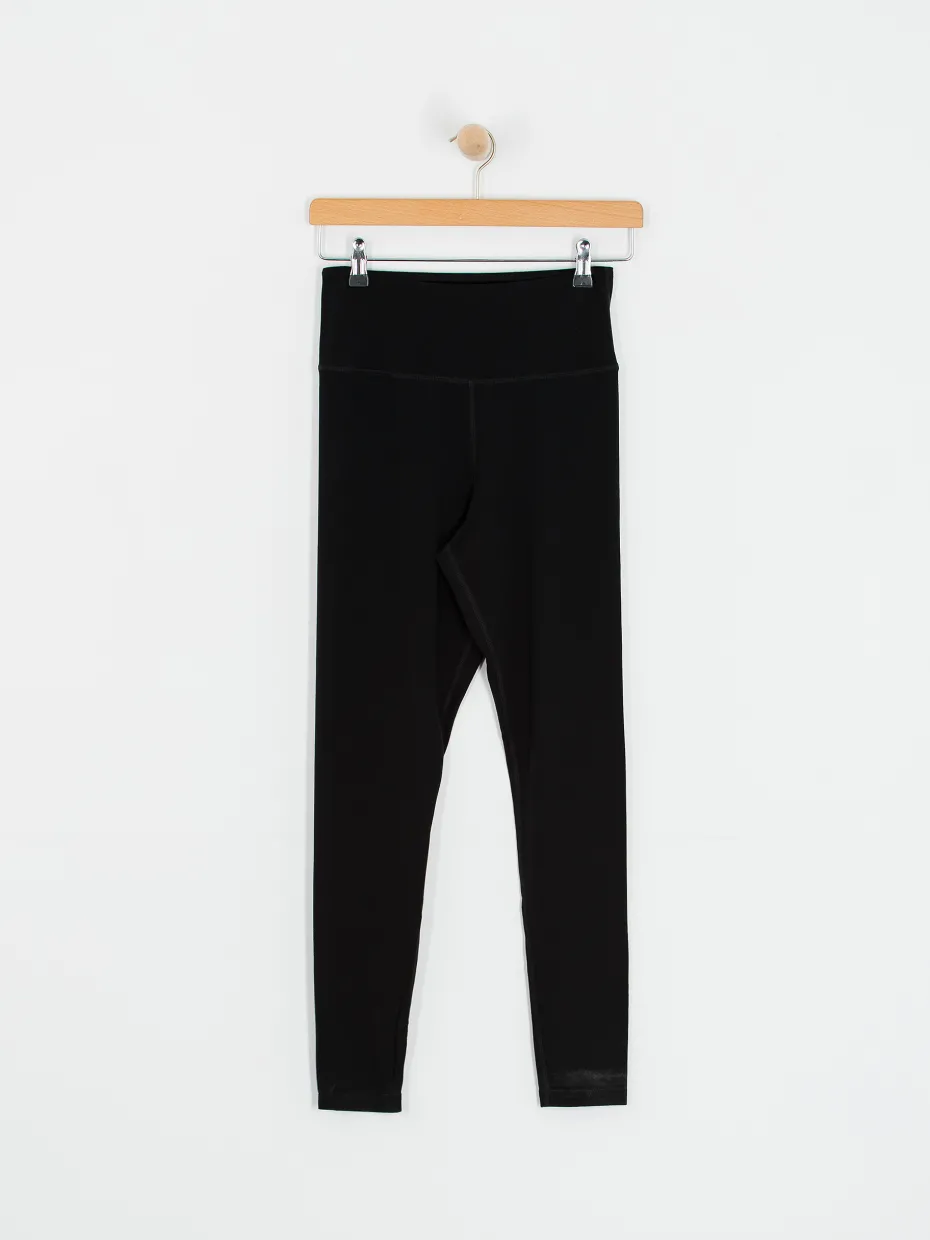 Womens Volcom Active leggings Merino Blend