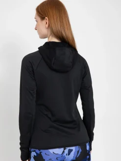 Womens Volcom Active sweatshirt Gridlock Balaclava