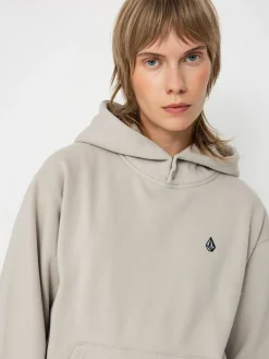 Womens Volcom Active sweatshirt Costus HD
