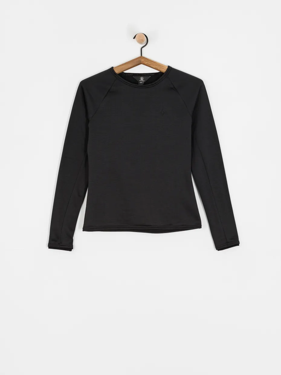 Womens Volcom Active sweatshirt Gridlock Crew