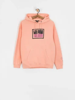 Womens Volcom Active sweatshirt Essential HD