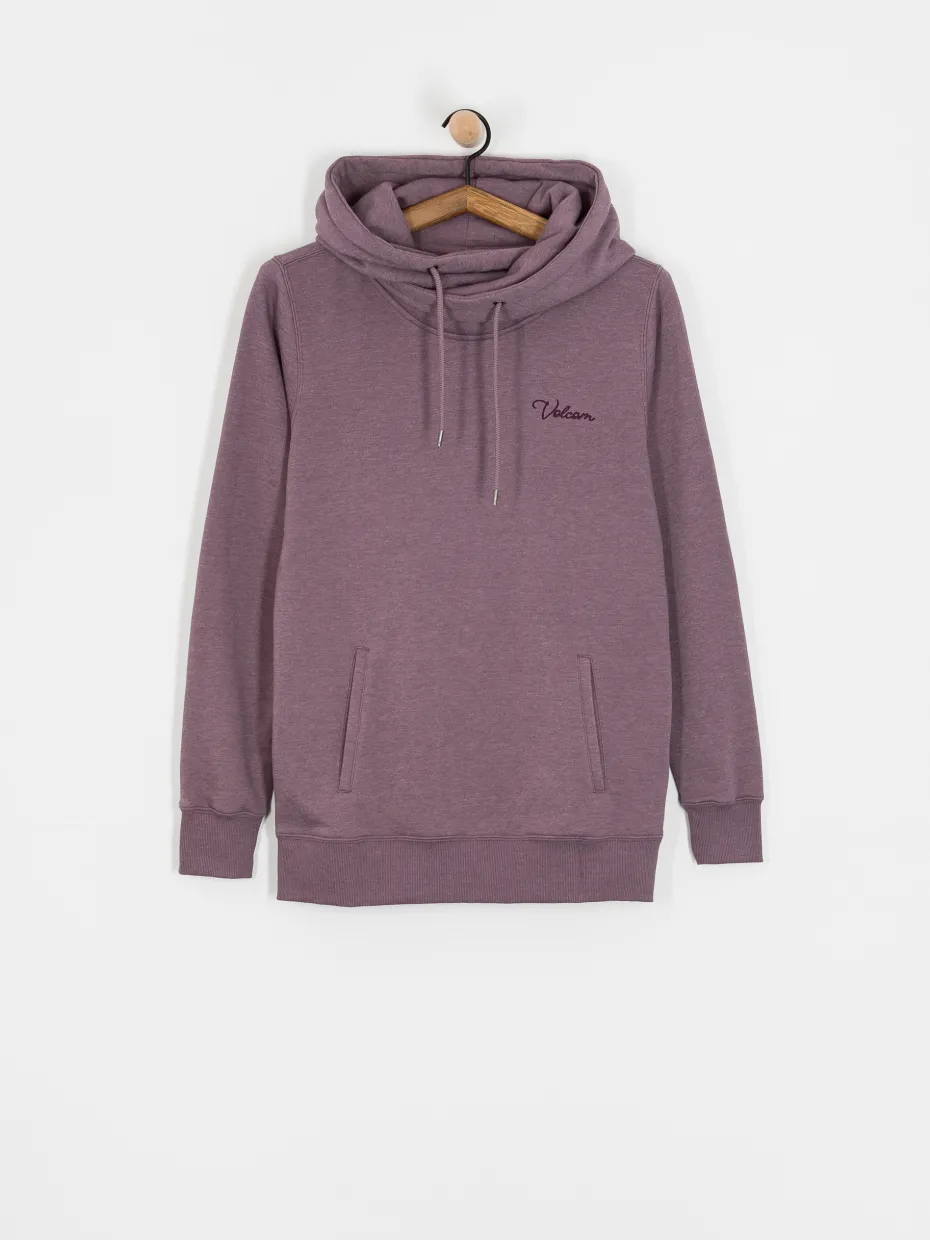 Womens Volcom Active sweatshirt Tower HD