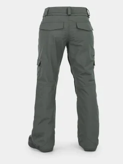 Womens Volcom Aston Gore Tex Snowboard pants