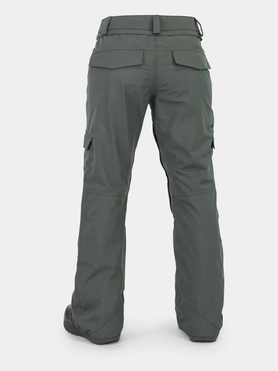 Womens Volcom Aston Gore Tex Snowboard pants