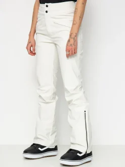 Womens Volcom Battle Stretch Hr Snowboard pants