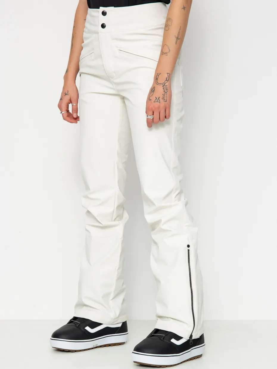 Womens Volcom Battle Stretch Hr Snowboard pants