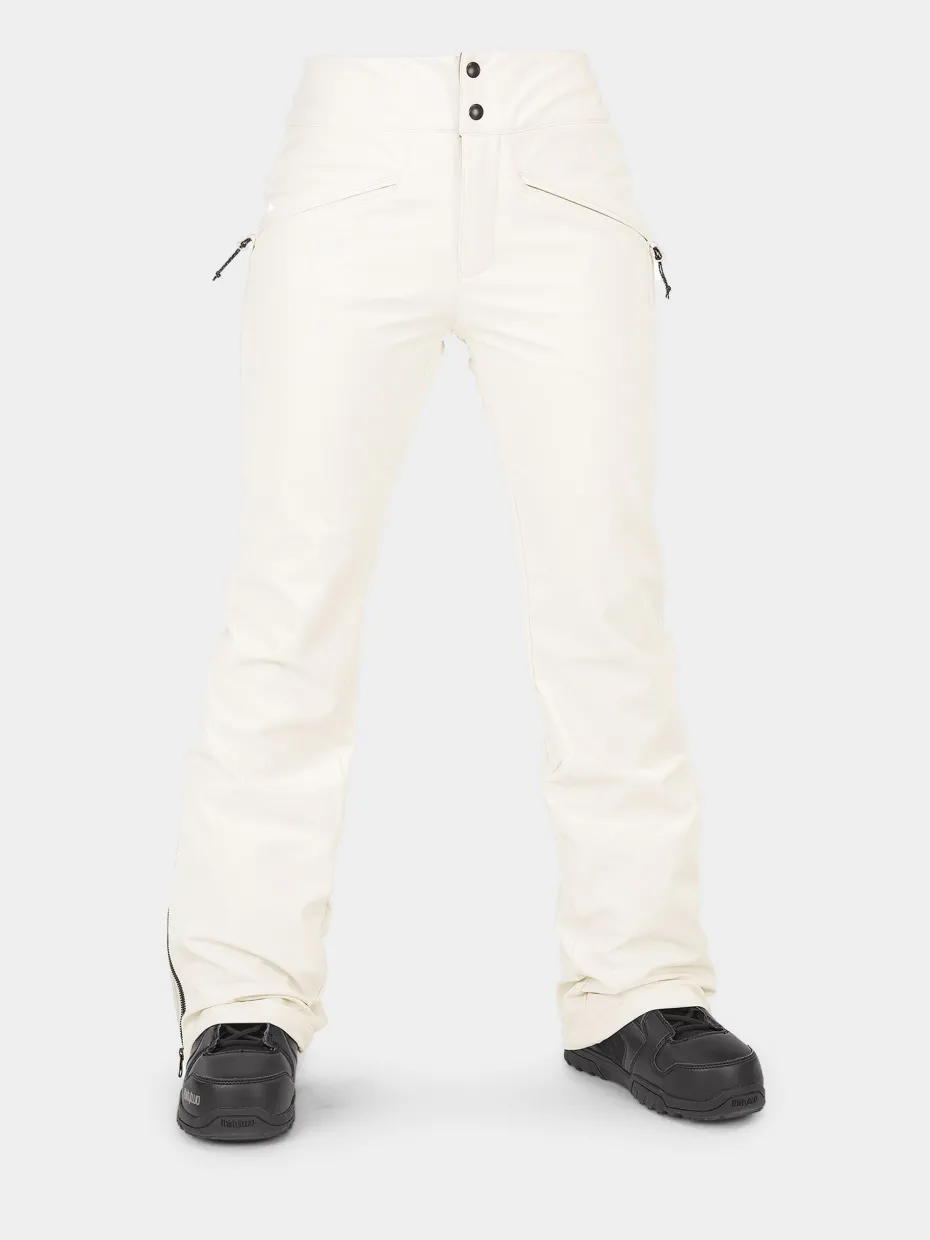 Womens Volcom Battle Stretch Hr Snowboard pants