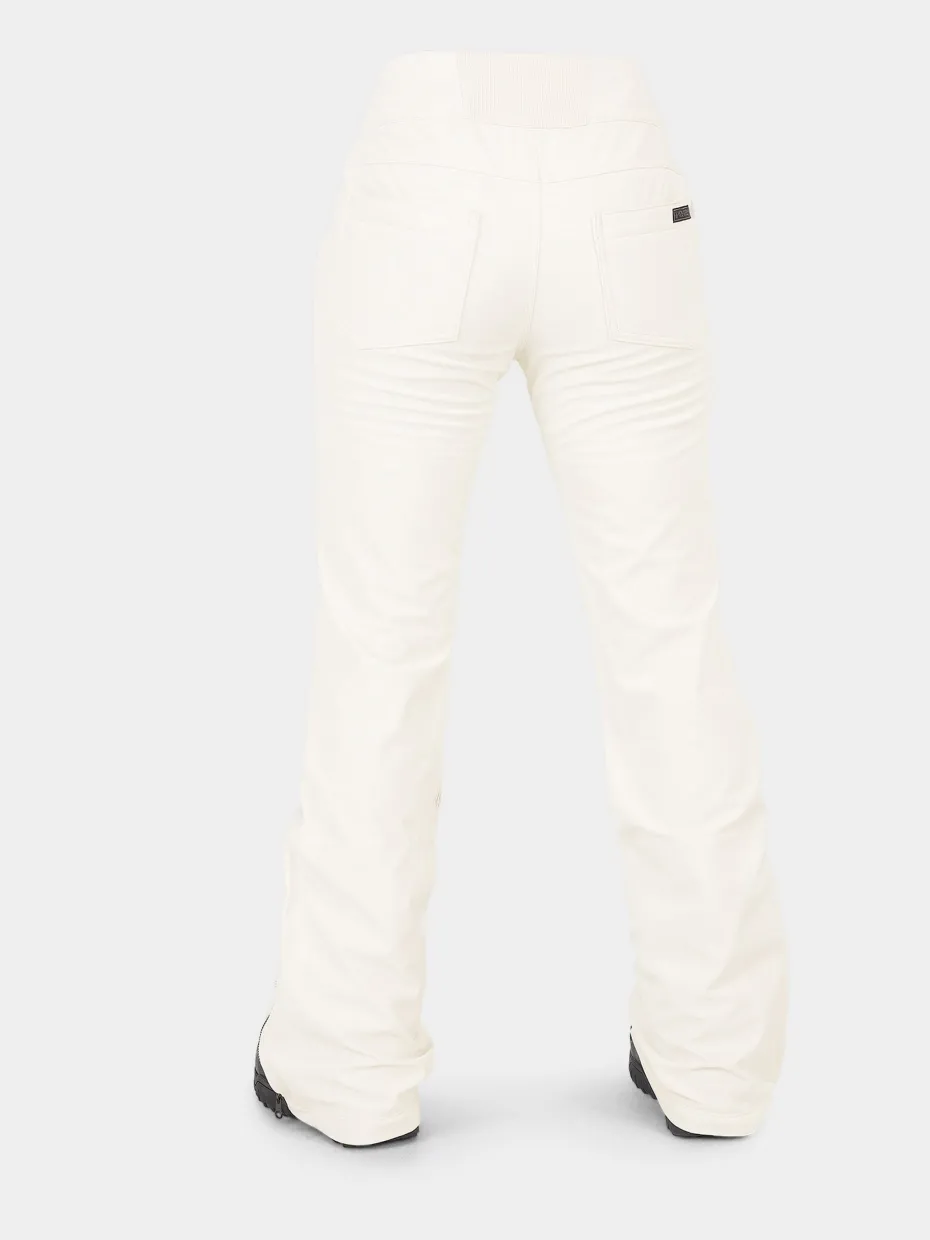 Womens Volcom Battle Stretch Hr Snowboard pants