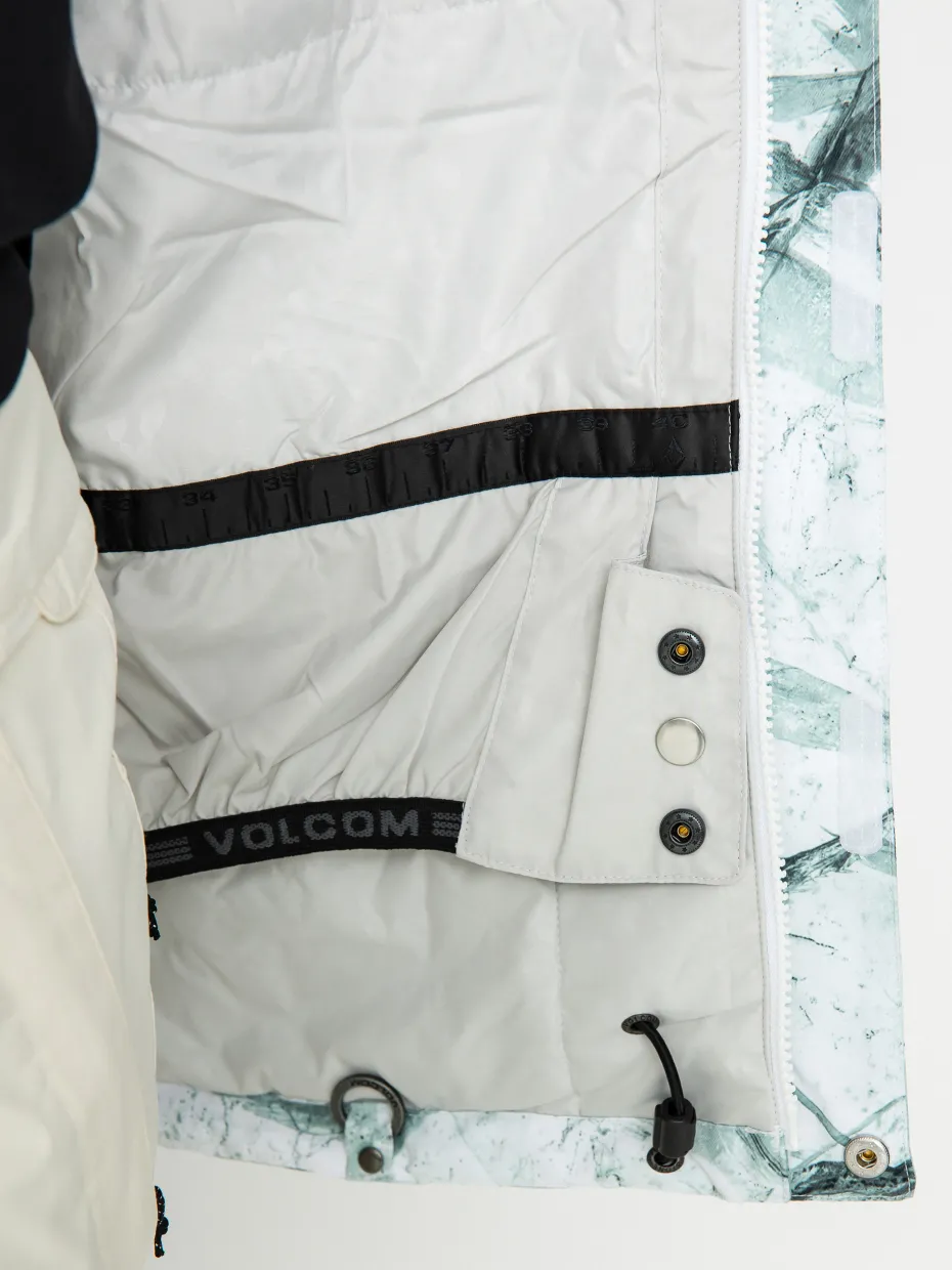 Womens Volcom Bolt Ins Snowboard jacket