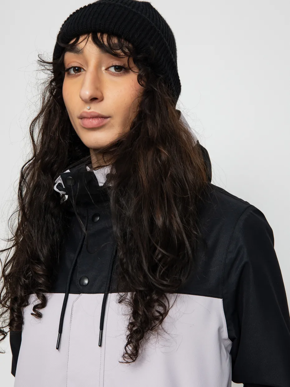 Womens Volcom Bolt Ins Snowboard jacket