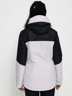 Womens Volcom Bolt Ins Snowboard jacket
