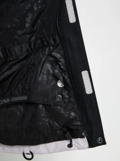 Womens Volcom Bolt Ins Snowboard jacket