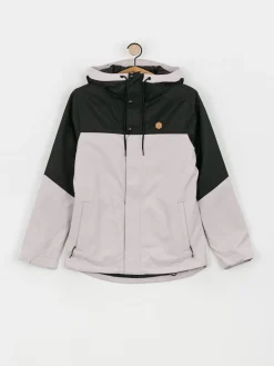 Womens Volcom Bolt Ins Snowboard jacket