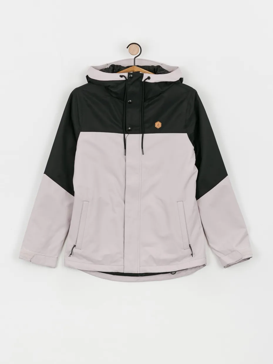 Womens Volcom Bolt Ins Snowboard jacket