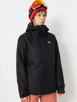 Womens Volcom Bolt Ins Snowboard jacket