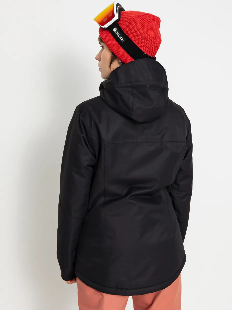 Womens Volcom Bolt Ins Snowboard jacket