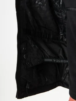 Womens Volcom Bolt Ins Snowboard jacket