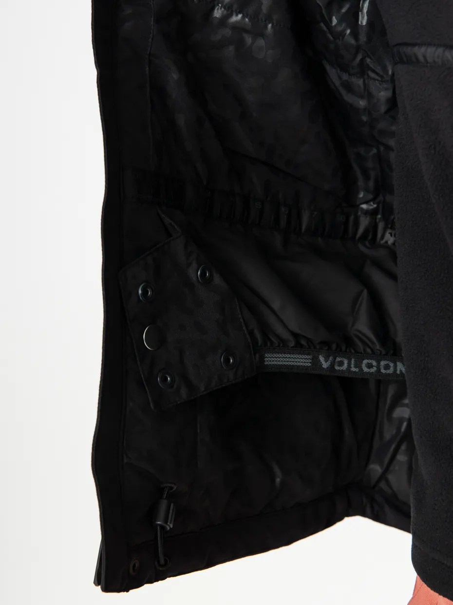 Womens Volcom Bolt Ins Snowboard jacket