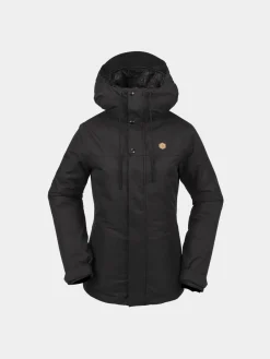 Womens Volcom Bolt Ins Snowboard jacket