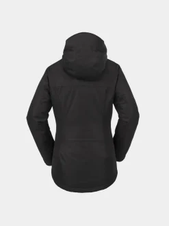 Womens Volcom Bolt Ins Snowboard jacket