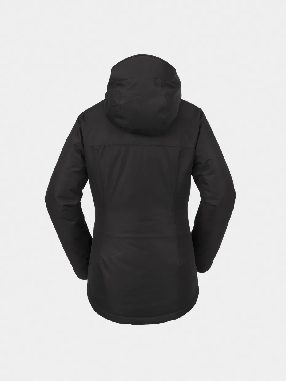 Womens Volcom Bolt Ins Snowboard jacket