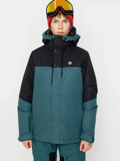 Womens Volcom Bolt Ins Snowboard jacket