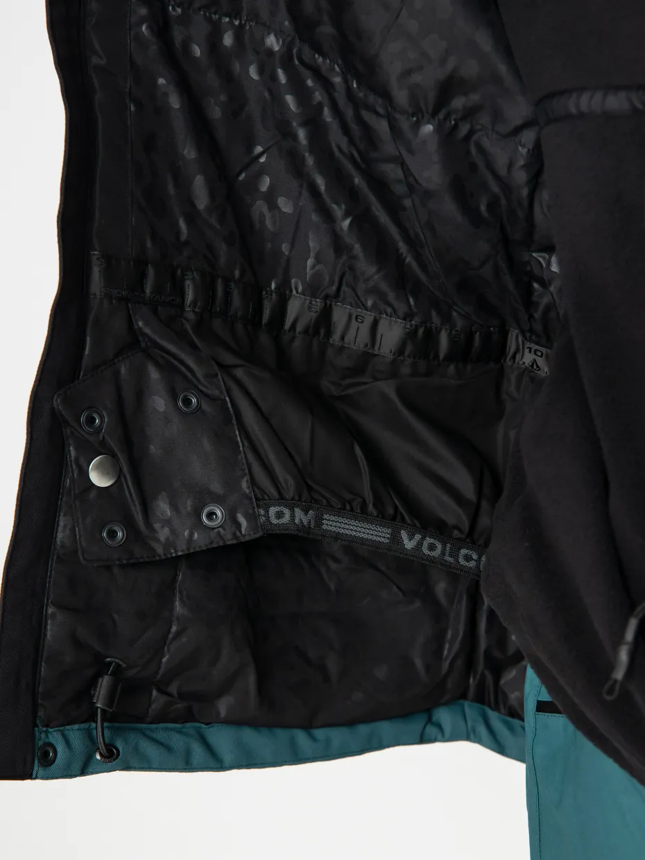Womens Volcom Bolt Ins Snowboard jacket