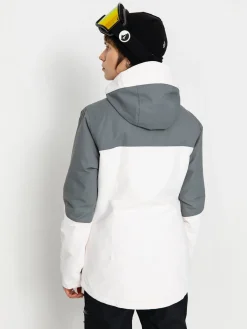 Womens Volcom Bolt Ins Snowboard jacket