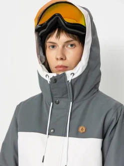 Womens Volcom Bolt Ins Snowboard jacket